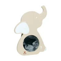 BamBam Eco Friendly Bilderrahmen Elefant - 20 cm