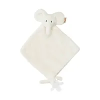 BamBam Kuscheltuch - Elephant - 26 cm