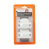 Lascal KiddyGuard Geländer-Installationsset