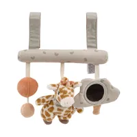 Sterntaler Aktivitätsspielzeug – Kaya Giraffe – Beige