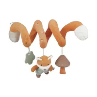 Sterntaler Filou Vos Activiteiten Spiraal