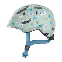 Abus Smiley 3.0 Helm Green Nordic