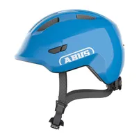Abus Smiley 3.0 Helm Shiny Blue Gr. M