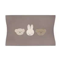 Bebe-Jou Aankleedkussen - 72 x 44 cm - Miffy and Friends