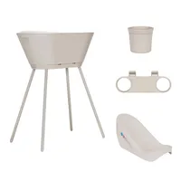 We-Too 6-Teiliges Badeset