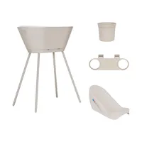 We-Too 6-Delige Badset