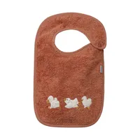 Sterntaler Edda Eend Slab Waterdicht 