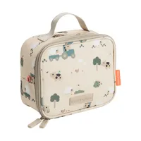 Done By Deer Lunchtasche Isoliert