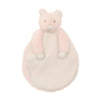 Happy Horse Kuscheltuch - Pig Posh - 26 cm