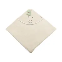 Sterntaler Badecape - Rexi Dino - 100 x 100 cm