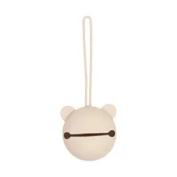 Jollein Siliconen Speenhouder - Ø7 cm