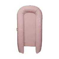 DockATot Grand Babynestje - Chambray