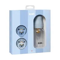 BiBs Cadeauset