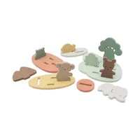 Jollein Badspeelset - Foam - Kangaroots