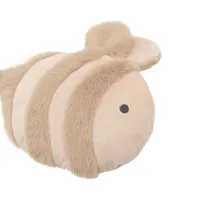 Bamboom Heiz - Kuschelbiene – Sand Shades