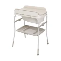 Chicco Bad- en Verzorgingsstation - Soft Bubble Armonia