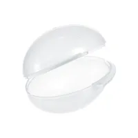 Difrax Sterilisier-Ei - Weiß