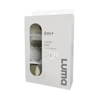 Luma Geschenkset - Olive Green