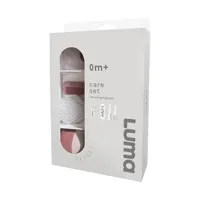 Luma Geschenkset - Blossom Pink