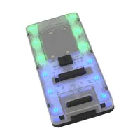 BERG Nexo LED Beleuchtung für Roller