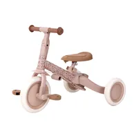 Little Dutch 4-in-1 Dreirad