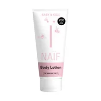 Naïf Verzachtende Baby Bodylotion
