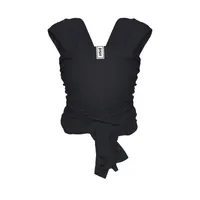 Bykay Babytrage Stretchy Deluxe - Black - Gr. M