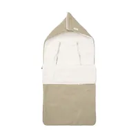 Koeka Malaga Fußsack - Fleece - Sage