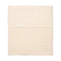 Koeka Rivoli Babydecke - Größe 75 x 100 - Warm White