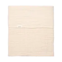Koeka Rivoli Bettdecke - Größe 100 x 150 - Warm White