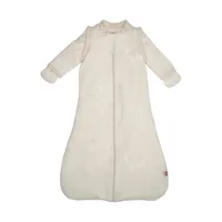 Lodger Slaapzak Hopper Met Afristbare Mouwen - Maat 86/98 - Matcha Birch