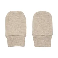 Lodger Kratzhandschuhe - Melange - One Size