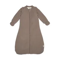 Lodger Rib Slaapzak Hopper - Maat 50/62 - Buffalo 