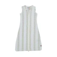 Lodger Hopper Solid Sommerschlafsack - Matcha Birch