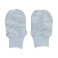 Lodger Ciumbelle Kratzhandschuhe - One Size - Blue Fogg