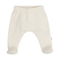 Lodger Jogger - Melange Birch