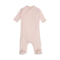 Lodger Melange Boxpakje - Tan