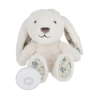Flow Amsterdam Milo Oplaadbare Hartslagknuffel - Bloom (Limited Edition)