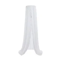 Baby's Only Calm Sluier - Wit