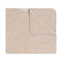 Baby's Only Newborn Deken - Merino Brushed - Meadow Ecru