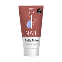 Naïf Voedende Zwangerschapsbalm - 150 ml