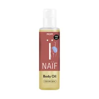 Naïf Ontspannende Zwangerschapsolie - 100 ml