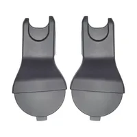 Easywalker Harvey/Jimmey Autostoel Adapter Set