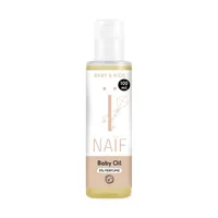 Naif Baby & Kids Baby Oil - 100 ml