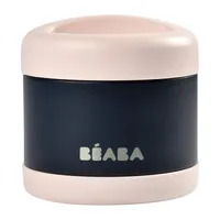 Béaba Thermoportion - 500 ml - Night Blue