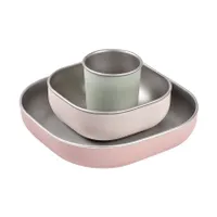 Béaba Maaltijdset - Cotton Candy