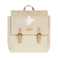 Nanami Rucksack - Fluffy