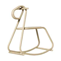 Ferm Living Hobbelpaard - Lussi