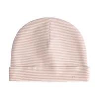 Gray Label Babymutsje - Faded Pink Cream - 0-6 Mnd