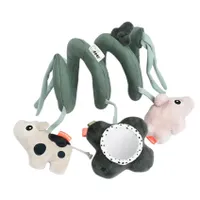 Done By Deer Activity-Spirale – Tiny Farm – Green